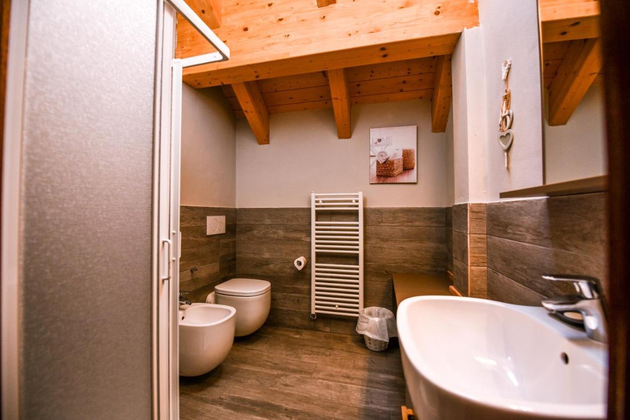 Stalle Lunghe Deluxe Apartments Prato Nevoso Exterior photo