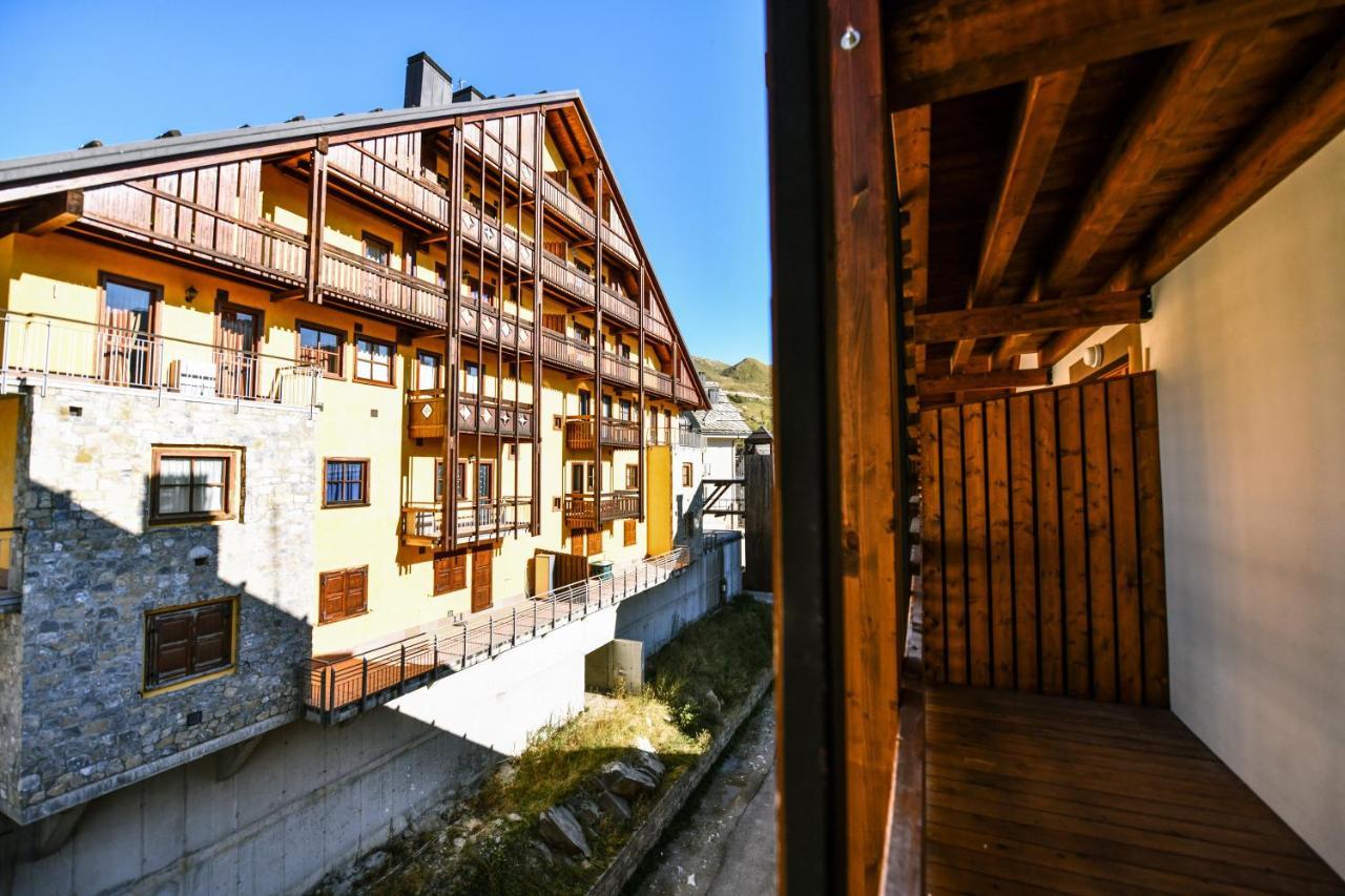 Stalle Lunghe Deluxe Apartments Prato Nevoso Exterior photo