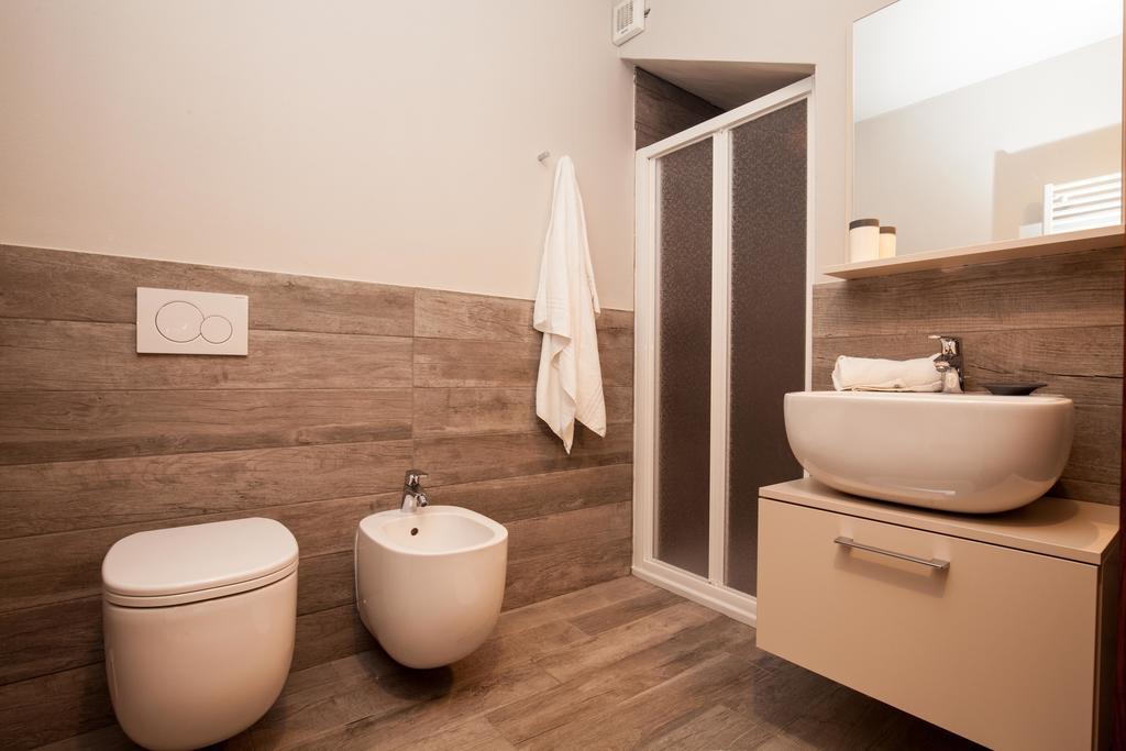 Stalle Lunghe Deluxe Apartments Prato Nevoso Exterior photo