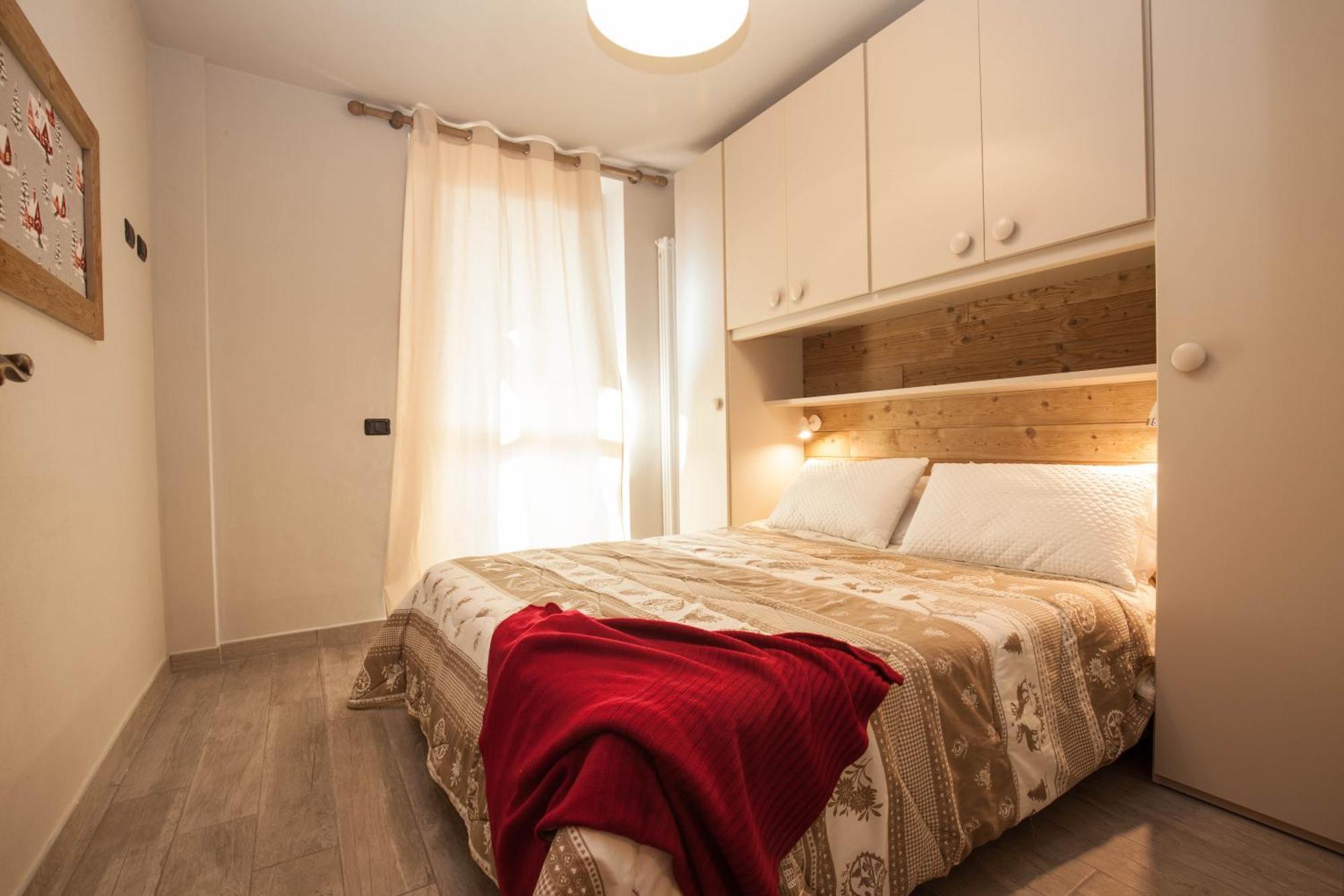 Stalle Lunghe Deluxe Apartments Prato Nevoso Exterior photo