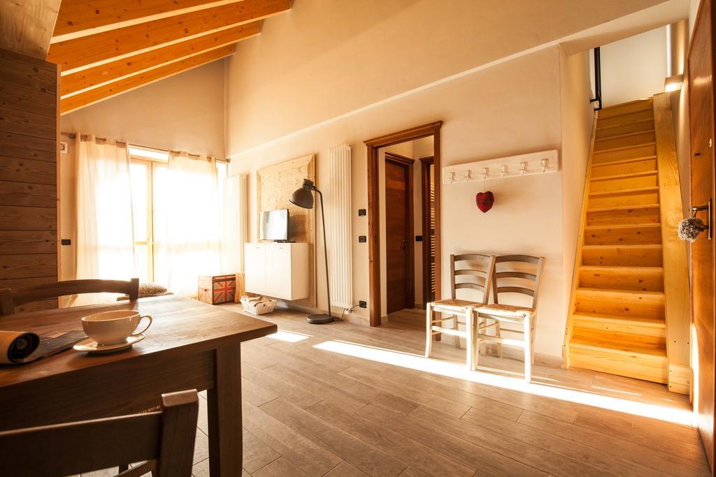 Stalle Lunghe Deluxe Apartments Prato Nevoso Exterior photo